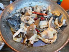 -隔壁老王·家常云南菜(花巷店)