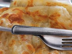 -番茄Nasi Kandar印度料理