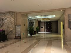 -河北宾馆中茂海悦酒店