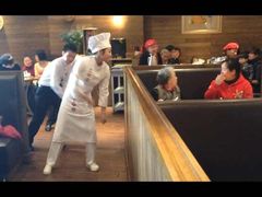 -西贝莜面村(上海百联西郊店)