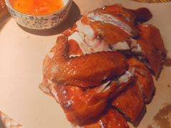 -洞庭土菜馆(易发广场店)