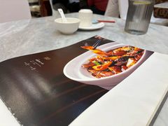 -玉华台饭庄·淮扬菜·烤鸭(望京店)