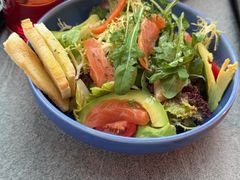 -Ministry of Crab•MOC(交子大道店)