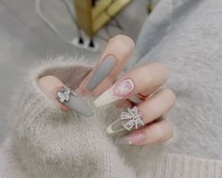 -兔猫ToMoreNails美甲美睫