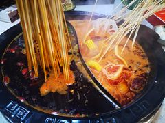 -钢管厂歆瑞源油卤串串香(春熙路太古里店)