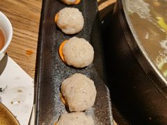 -盡膳口福跷脚牛肉火锅(合生汇购物中心店)