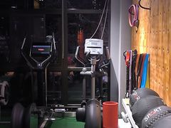 -蜗牛健身·私教馆(海珀香庭店)