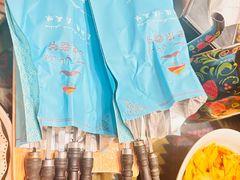 -巴依老爷新疆美食(工体旗舰店)