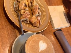 -BAKER&SPICE(祥云小镇店)
