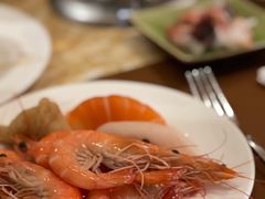 -常州富力喜来登酒店 Feast盛宴标帜西餐厅(新北万达广场店)