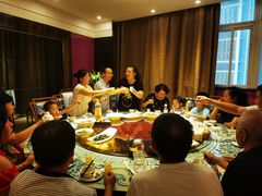 包厢-刘胖子家常菜·蹄花焖藕(兴业店)