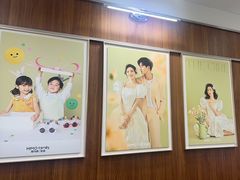 -海马体家庭照相馆(广州正佳广场店)
