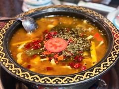 -符缸酸菜鸡(华阳店)