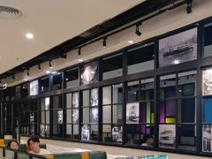 -新宝餐厅(流塘店)