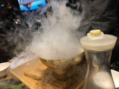 -别院里音乐餐酒吧(双流航空港店)