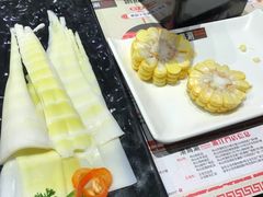 -湯島涮小火锅(余姚五彩城店)