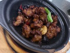 -广州酒家(昌岗地铁站店)