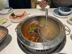 -左庭右院鲜牛肉火锅(南通CBD大有境店)