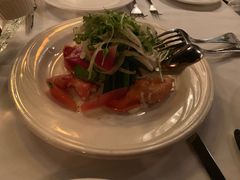 -Keens Steakhouse