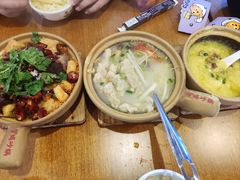 -罗妈砂锅(江苏南京江宁万达店)