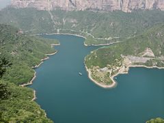 -河南宝泉旅游区