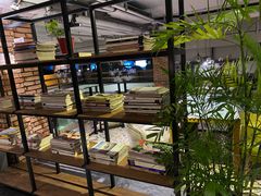 -第三空间·趣味桌游·轰趴.室内CS.剧本杀(大武汉1911店)