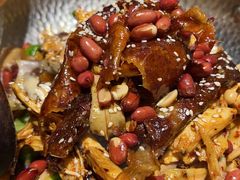 -吃饭皇帝大土家民族菜(正大广场店)