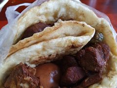 -王虎子大饼(甸柳新村五区店)