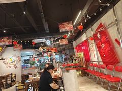 -牛市坎火锅(建设路店)