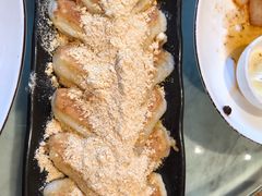 -漢舍中国菜馆(889广场店)