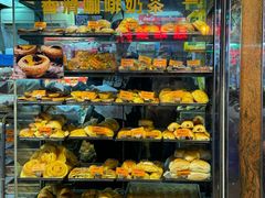 -金狮饼店(关闸马路店)