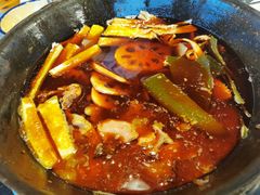 -李子坝梁山鸡(李子坝大鸡哥店)