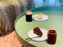 冰淇淋咖啡-山下C5cafe(惠通时代广场店)