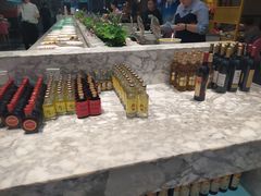 -火锅岛潮牌自助餐厅(天津天佑城店)