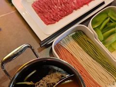 -君邦火锅(新疆大厦店)