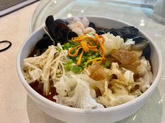 -同和居(月坛店)