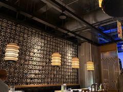 -绿茶餐厅(西单老佛爷店)