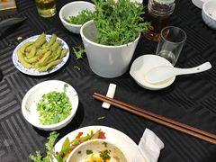 -同火锅