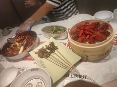 -靓靓蒸虾·头牌蒸虾(南山桂庙店)