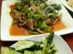 -川悦壹号·川菜(蠡溪路店)