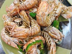 -贞姨美食·老字号海鲜大排档