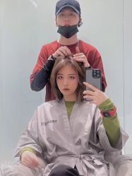 -MY HAIR ARDOR