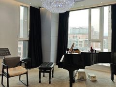-Melody Mentor音乐私教馆(朝外·悠唐店)