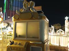 -东莞松山湖万象汇