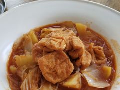 -广州素食学校·素猫豆腐(长洲码头店)