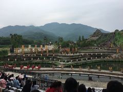 -水岸庭院·乡村柴火鸡