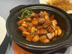 -狮王府淮扬菜(万象城店)