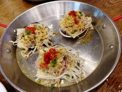 -必点海鲜·鲅鱼水饺(鞍山西道店)