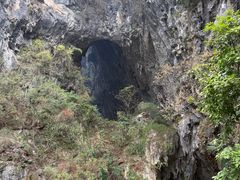 -英西峰林·洞天仙境