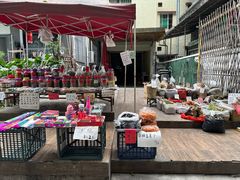-黄埔古港